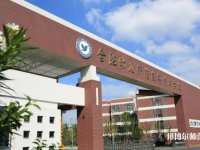 合肥2021年幼师学校干什么的