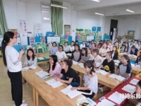 合肥2021年在幼师学校学什么专业好