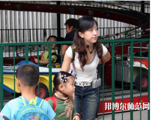 西安2021年初中生能去的幼师学校