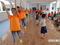 西安2021年初中生可以去学幼师学校吗