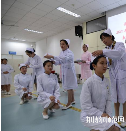 西安2021年初中生能上幼师学校吗