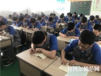 广东2021年幼师学校较好的大专学校