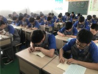 广东2021年幼师学校大专录取分数线