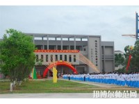 广东2021年以幼师学校为王牌专业的大专学校有哪些