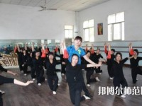 广东2021年哪个高职院校的幼师学校好