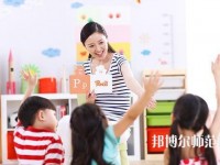 广东2021年初中生怎么考幼师学校