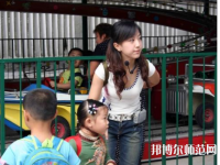 西安2021年公办的幼师学校