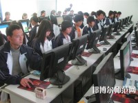 广东2022年初中生报什么幼师学校