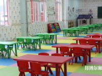 沧州2022年有名的幼师学校