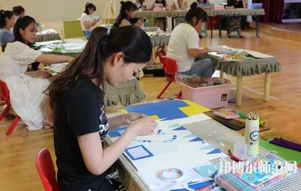 金华2022年哪些学校有幼师学校