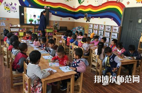 沧州2022年幼师学校怎么样报名