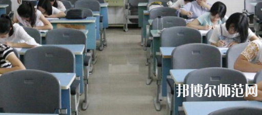 四川2020年小学教育学校学什么专业好