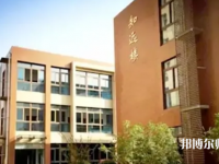 合肥2022年初中生可以上什么幼师学校