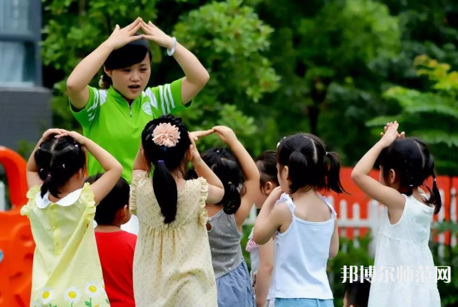 沧州2022年幼师学校是什么学历