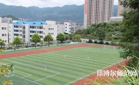 铜仁2022年初中生能读的幼师学校