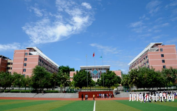 铜仁2022年初中生可以读什么幼师学校