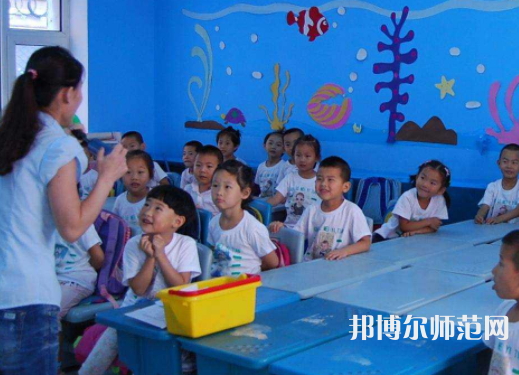 金华2022年初中生报什么幼师学校