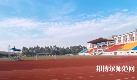 德阳科贸职业学院幼师升学班2023年是几专