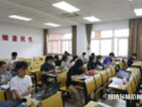 中国计量师范大学2023年报名条件、招生要求、招生对象