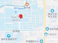 郑州大学师范学院南校区2023年地址在哪里