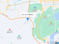 浙江工业师范大学屏峰校区2023年地址在哪里