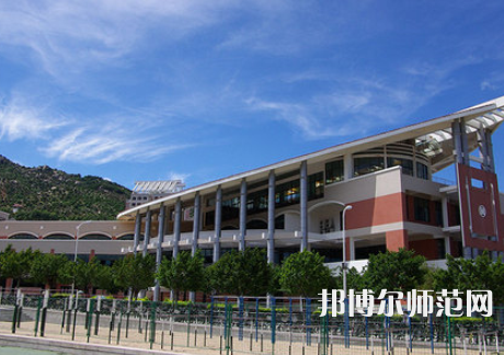 厦门大学嘉庚师范学院2023年地址在哪里