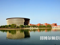 暨南师范大学广园东校区2023年地址在哪里