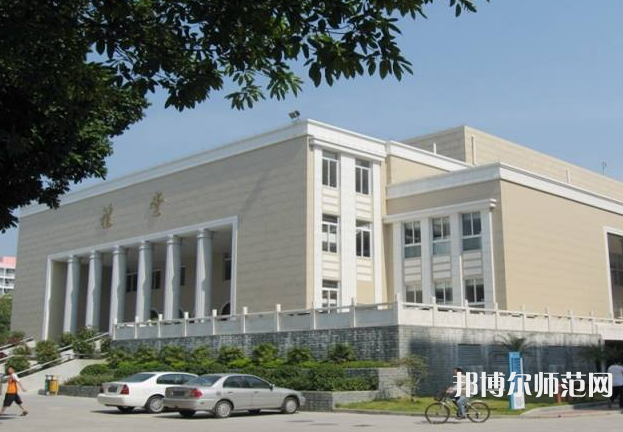 暨南师范大学番禺校区2023年有哪些专业