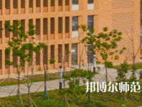 三门峡职业技术师范学院2023年有哪些专业