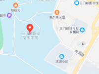 三门峡职业技术师范学院2023年地址在哪里