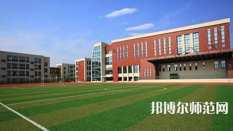 贵州幼师科技学校2023年招生简章