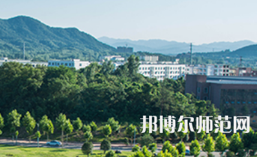 信阳师范学院华锐学院2023年有哪些专业