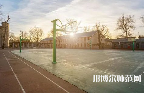 道真幼师职业教育培训中心2023年报名条件、招生要求、招生对象