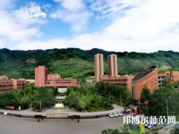 重庆工商师范大学派斯学院2023年有哪些专业