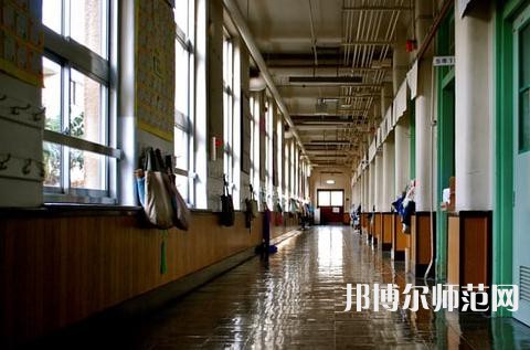 咸阳渭城幼师高级职业中学2023年怎么样、好不好