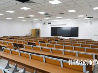 西安幼儿师范职业学校2023年怎么样、好不好