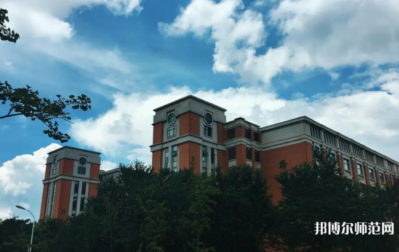 云南财经师范大学龙泉路校区2023年招生计划