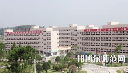 毕节幼儿师范高等专科学校2023年有哪些专业