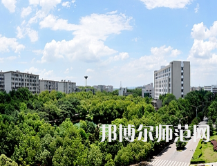 湖南科技师范大学2023年有哪些专业