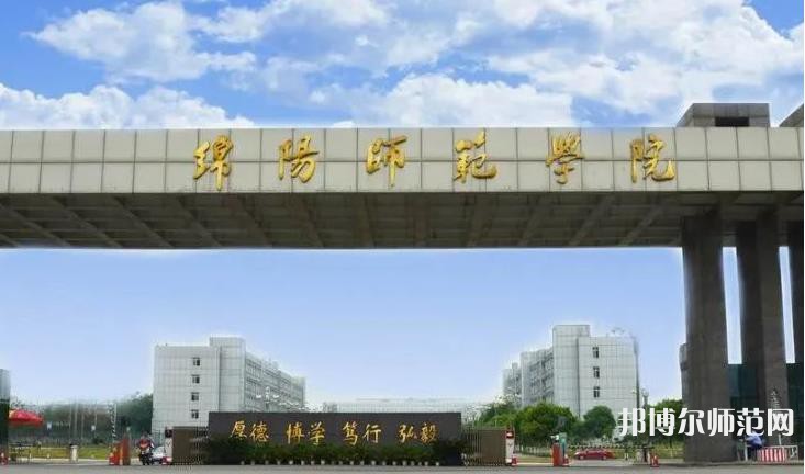 绵阳师范学院2023年招生录取分数线