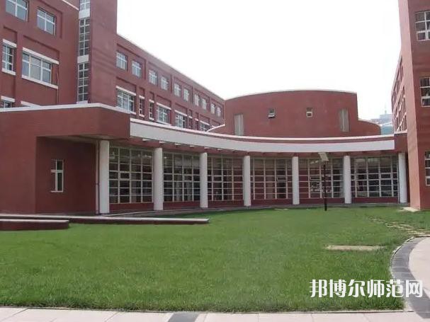 南开师范大学泰达校区2023年报名条件、招生要求、招生对象