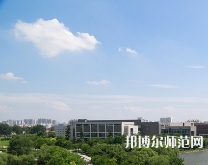 淮阴师范学院2023年有哪些专业