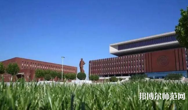 南开师范大学津南校区2023年怎么样、好不好