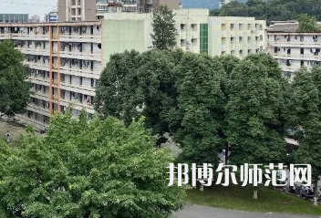 四川农业师范大学雅安校区2023年招生代码