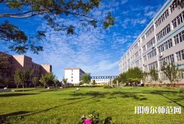 河北民族师范学院2023年地址在哪里
