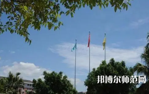 2023年重庆幼师专业学院环境如何