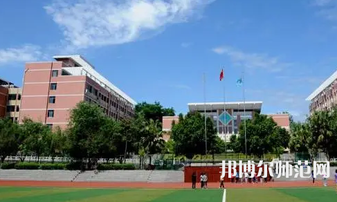 2023年重庆幼师专业学校环境如何