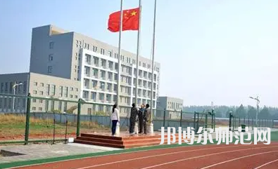 2023年成都市幼儿师范专科学校环境如何