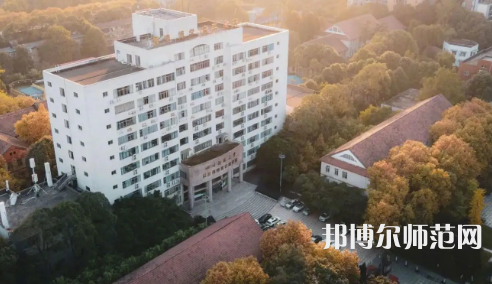 2023年四川师范学校环境如何