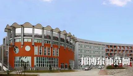 2023年成都幼儿师范学校环境如何